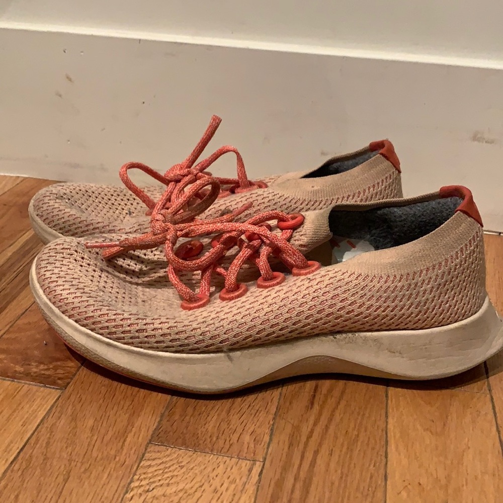 All Birds Running Shoes